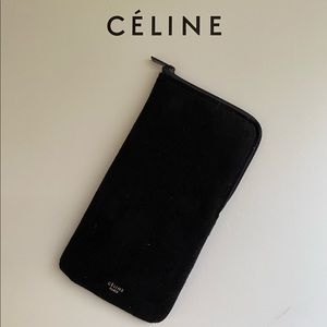 Celine Sunglasses Case / Pouch